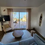 Je M'y Plais 別荘 *