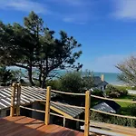 別荘 Je M'y Plais Sainte-Marguerite