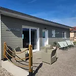 Je M'y Plais * Sainte-Marguerite