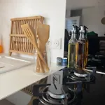 Je M'y Plais *
