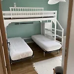 Je M'y Plais Casa vacanze