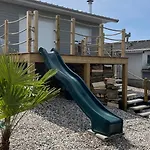 Je M'y Plais Sainte-Marguerite