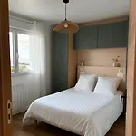 Je M'y Plais Sainte-Marguerite (Upper Normandy)