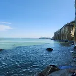 Je M'y Plais Casa vacanze Sainte-Marguerite (Upper Normandy)
