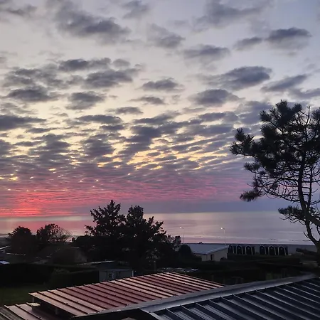 Je M'y Plais * Sainte-Marguerite