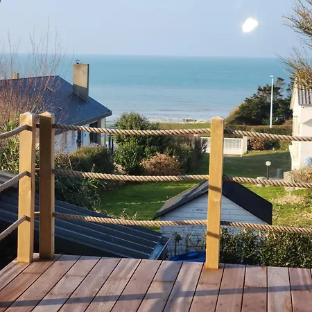 Je M'y Plais Sainte-Marguerite (Upper Normandy)