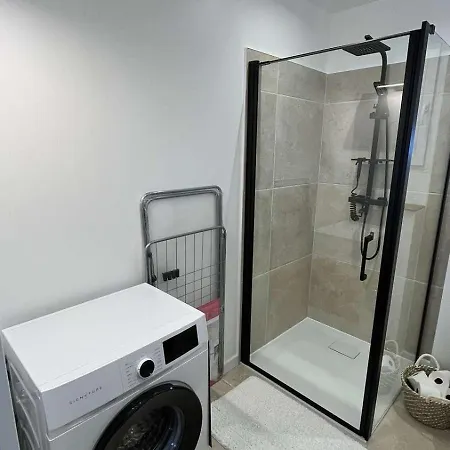 Je M'y Plais * Sainte-Marguerite (Upper Normandy)