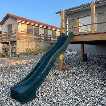 Holiday home Je M'y Plais