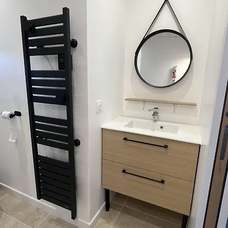 Je M'y Plais Vakantiehuis *