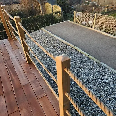 Casa de Férias Je M'y Plais Sainte-Marguerite (Upper Normandy)