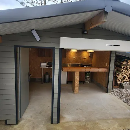 Je M'y Plais Casa de Férias Sainte-Marguerite (Upper Normandy)