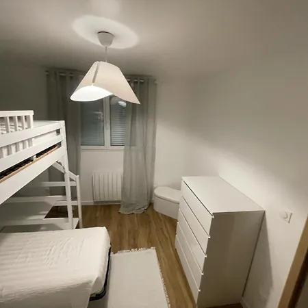 Je M'y Plais Feriehus