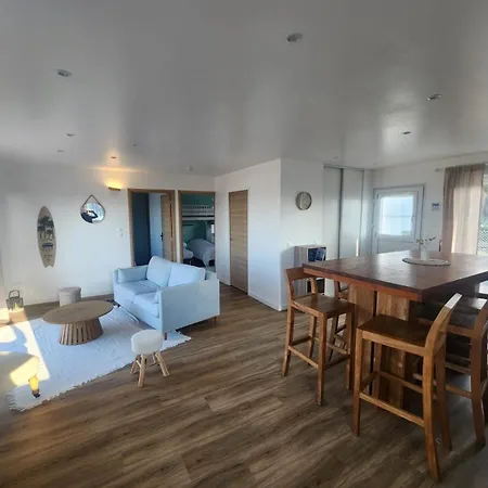 Holiday home Je M'y Plais Sainte-Marguerite (Upper Normandy)