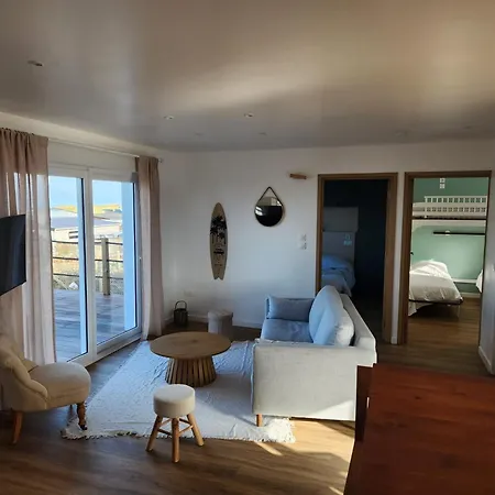 Je M'y Plais * Sainte-Marguerite