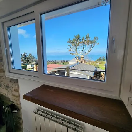 Je M'y Plais Feriehus