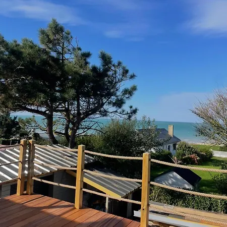 Casa de Férias Je M'y Plais Sainte-Marguerite (Upper Normandy)