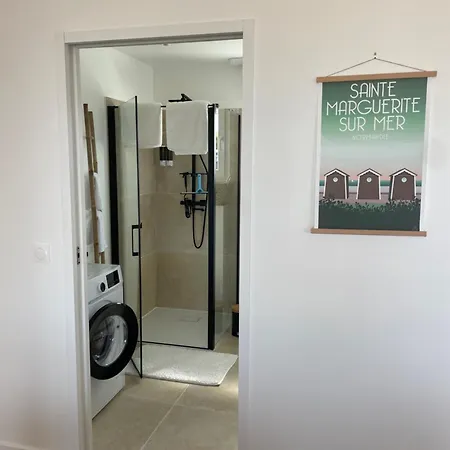 Vakantiehuis Je M'y Plais *