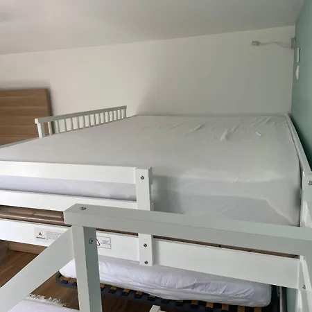 Feriehus Je M'y Plais *