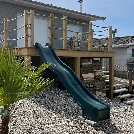 Je M'y Plais Sainte-Marguerite (Upper Normandy)