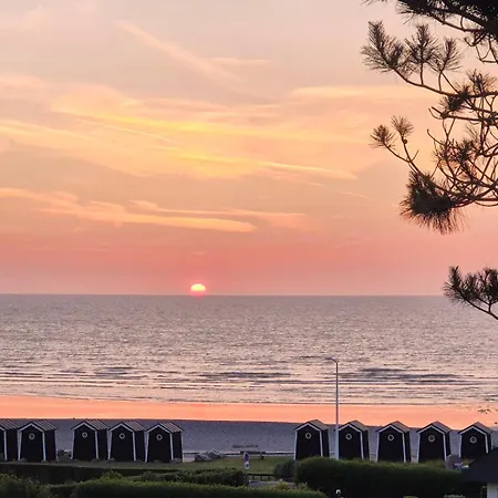 Je M'y Plais * Sainte-Marguerite (Upper Normandy)