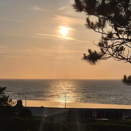 Je M'y Plais Sainte-Marguerite (Upper Normandy)