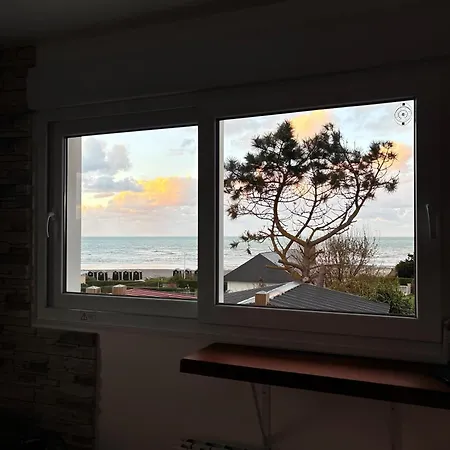 Je M'y Plais Sainte-Marguerite (Upper Normandy)