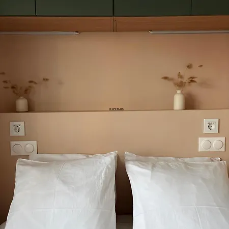 Vakantiehuis Je M'y Plais