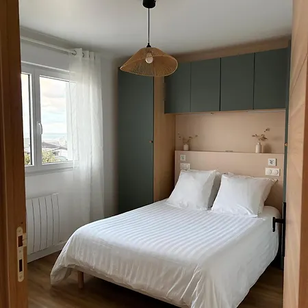 Je M'y Plais Sainte-Marguerite (Upper Normandy)