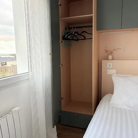 Je M'y Plais * Sainte-Marguerite (Upper Normandy)