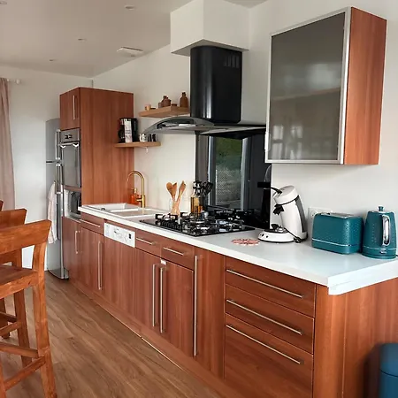 Casa de Férias Je M'y Plais Sainte-Marguerite (Upper Normandy)