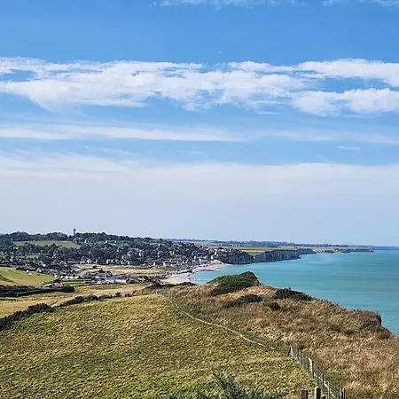 Je M'y Plais * Sainte-Marguerite (Upper Normandy)