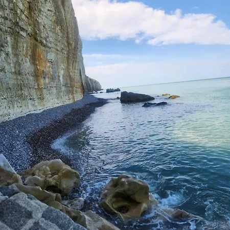 Casa de Férias Je M'y Plais *